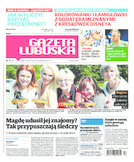 Gazeta Lubuska Żary, Żagań, Nowa Sól, Wschowa, Głogów, Polkowice