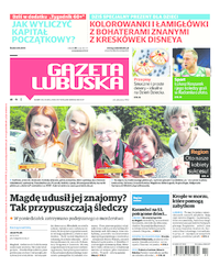 Gazeta Lubuska