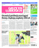 Gazeta Lubuska Żary, Żagań, Nowa Sól, Wschowa, Głogów, Polkowice