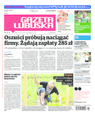 Gazeta Lubuska Zielona Góra, Świebodzin, Krosno Odrzańskie, Nowy Tomyśl, Wolsztyn