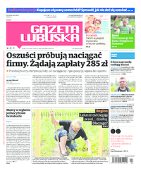 Gazeta Lubuska