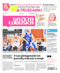 Gazeta Lubuska