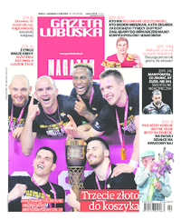 Gazeta Lubuska