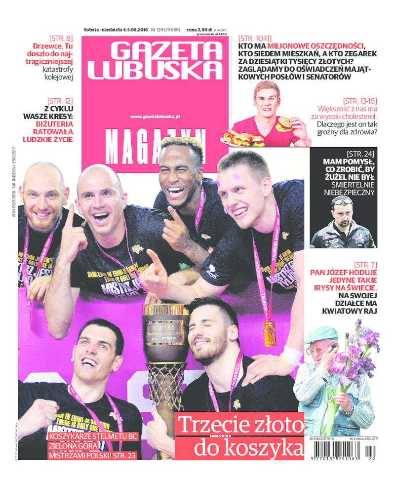 Gazeta Lubuska