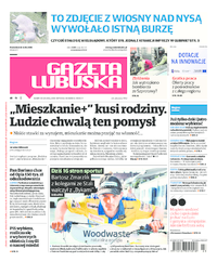 Gazeta Lubuska