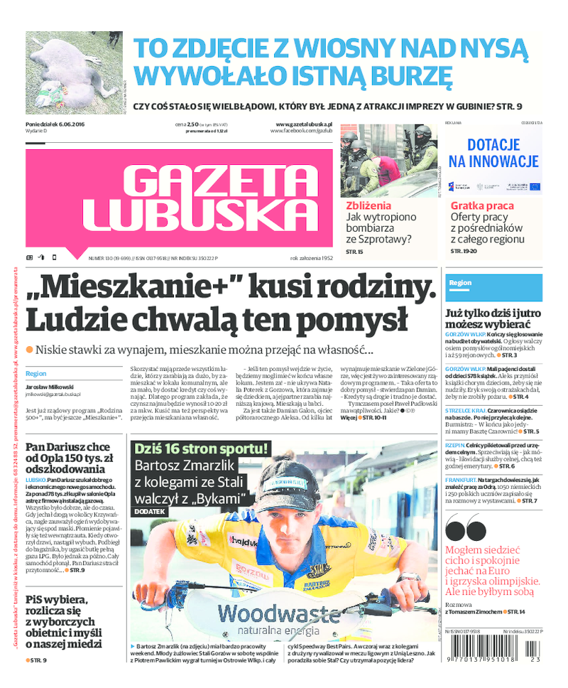 Gazeta Lubuska