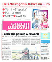 Gazeta Lubuska