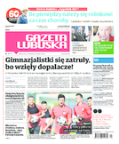 Gazeta Lubuska Zielona Góra, Świebodzin, Krosno Odrzańskie, Nowy Tomyśl, Wolsztyn