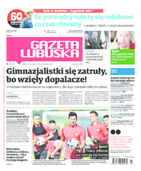 Gazeta Lubuska