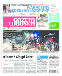 Gazeta Lubuska