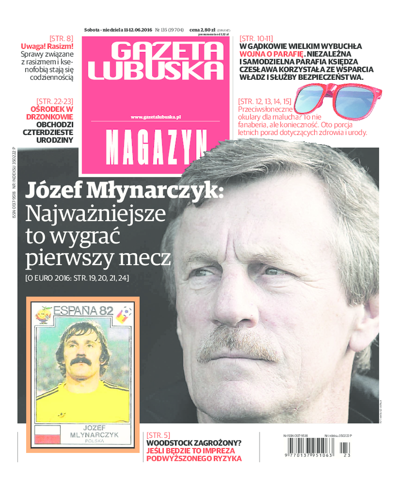 Gazeta Lubuska