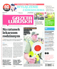 Gazeta Lubuska