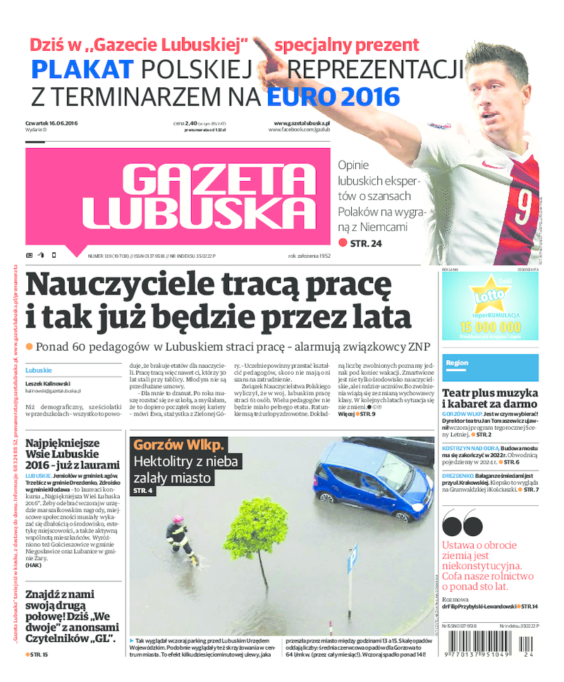 Gazeta Lubuska