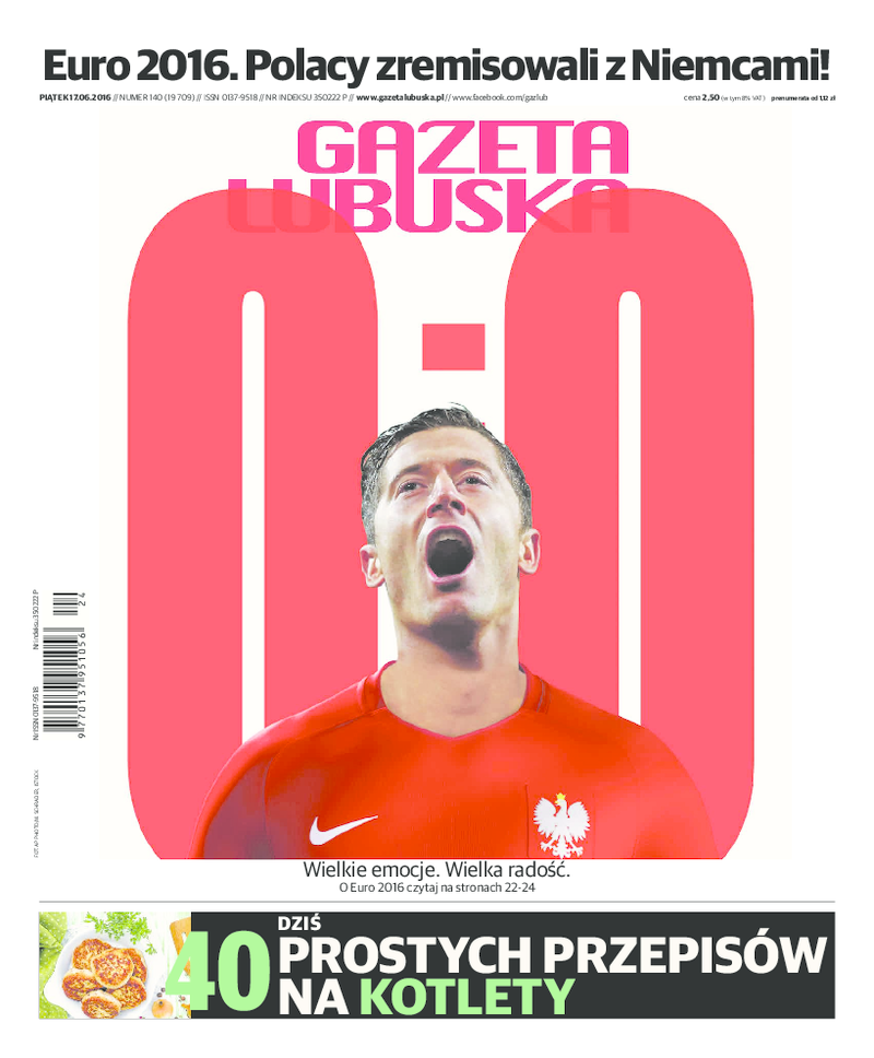 Gazeta Lubuska