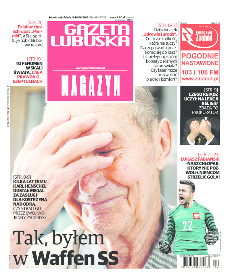 Gazeta Lubuska