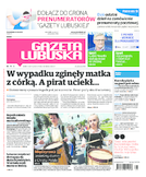 Gazeta Lubuska Żary, Żagań, Nowa Sól, Wschowa, Głogów, Polkowice