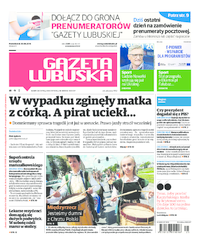 Gazeta Lubuska