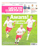 Gazeta Lubuska Żary, Żagań, Nowa Sól, Wschowa, Głogów, Polkowice