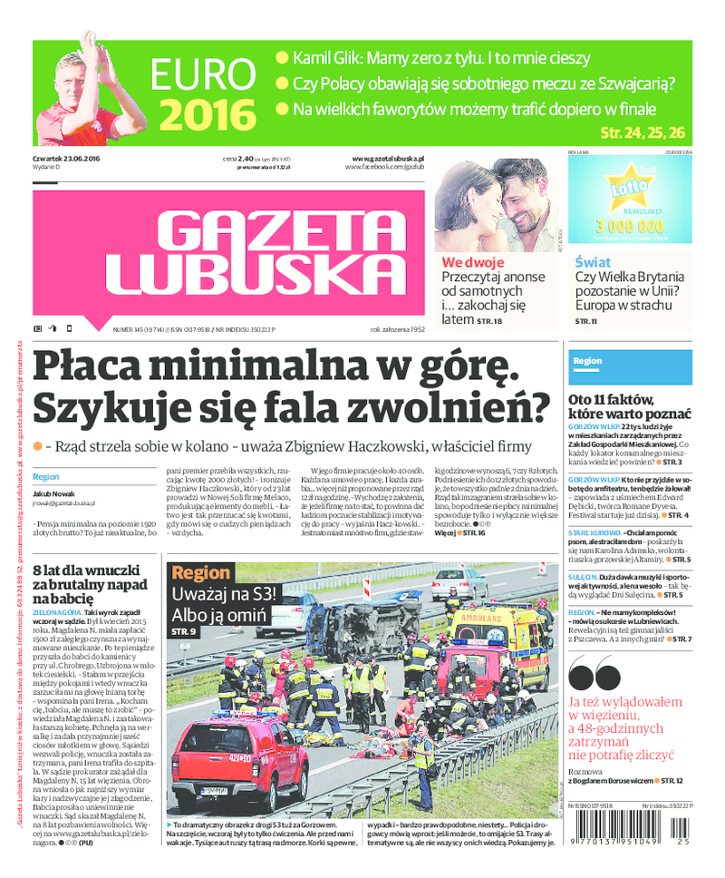 Gazeta Lubuska