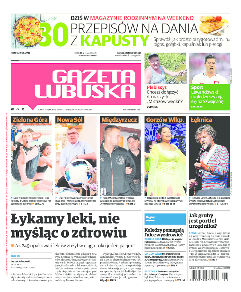 Gazeta Lubuska