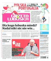 Gazeta Lubuska