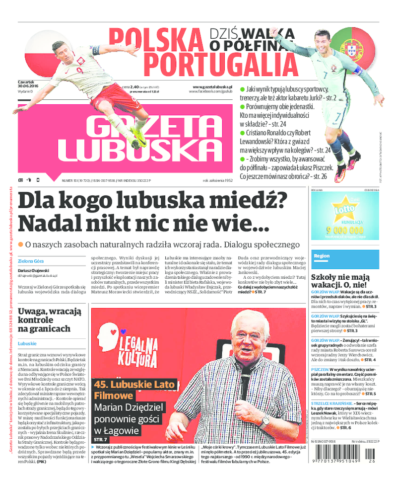 Gazeta Lubuska