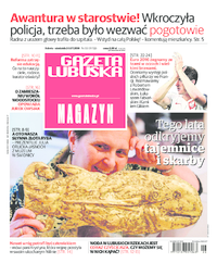 Gazeta Lubuska