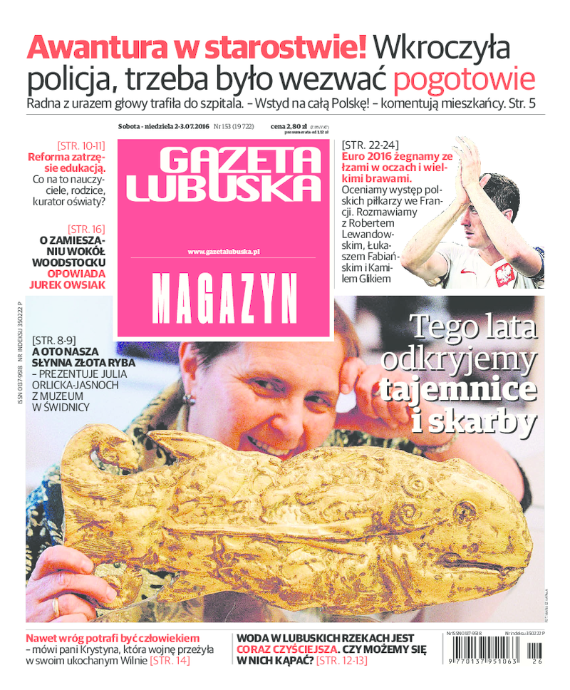 Gazeta Lubuska