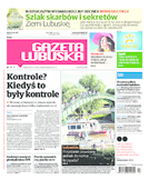 Gazeta Lubuska Żary, Żagań, Nowa Sól, Wschowa, Głogów, Polkowice