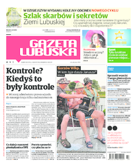 Gazeta Lubuska