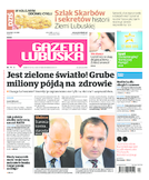 Gazeta Lubuska Żary, Żagań, Nowa Sól, Wschowa, Głogów, Polkowice