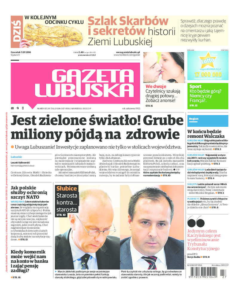 Gazeta Lubuska