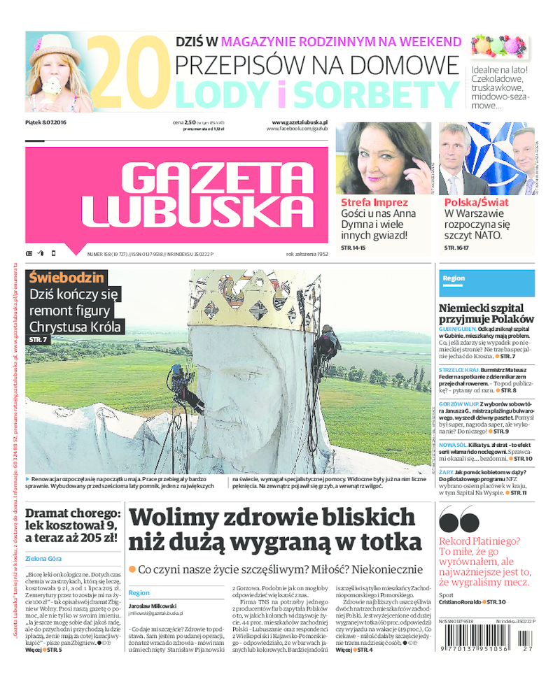 Gazeta Lubuska