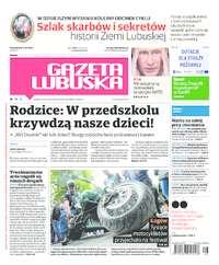 Gazeta Lubuska