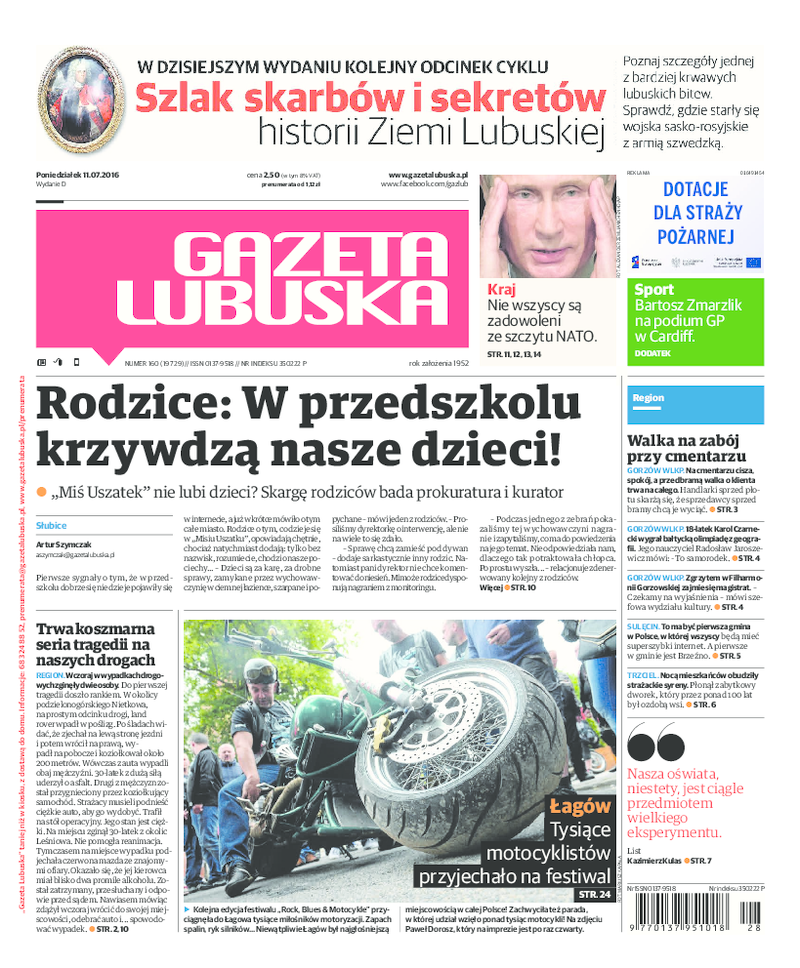 Gazeta Lubuska