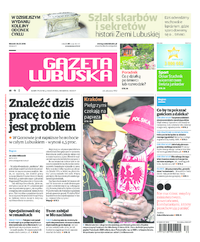 Gazeta Lubuska