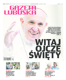 Gazeta Lubuska Żary, Żagań, Nowa Sól, Wschowa, Głogów, Polkowice