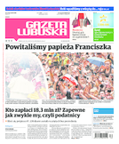 Gazeta Lubuska Żary, Żagań, Nowa Sól, Wschowa, Głogów, Polkowice