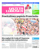 Gazeta Lubuska Zielona Góra, Świebodzin, Krosno Odrzańskie, Nowy Tomyśl, Wolsztyn