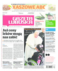 Gazeta Lubuska