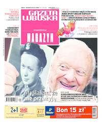 Gazeta Lubuska