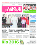 Gazeta Lubuska Żary, Żagań, Nowa Sól, Wschowa, Głogów, Polkowice