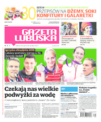 Gazeta Lubuska