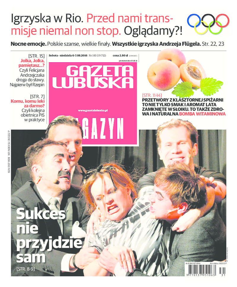 Gazeta Lubuska