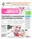 Gazeta Lubuska Zielona Góra, Świebodzin, Krosno Odrzańskie, Nowy Tomyśl, Wolsztyn