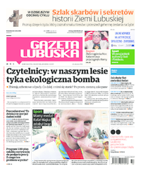 Gazeta Lubuska