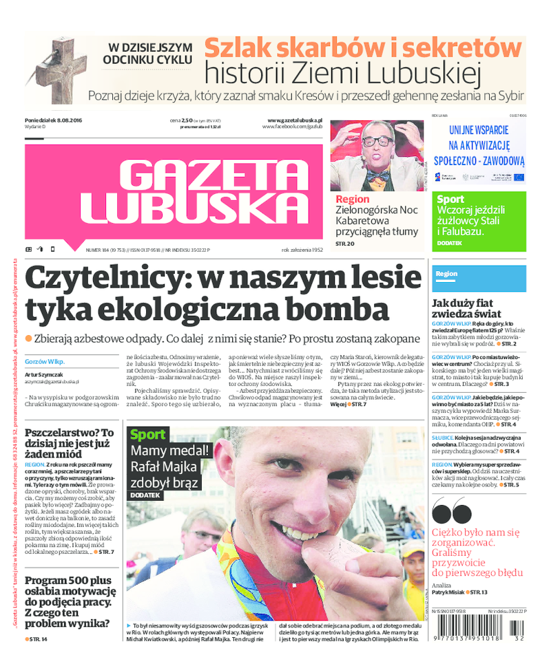 Gazeta Lubuska