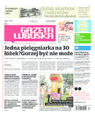 Gazeta Lubuska Żary, Żagań, Nowa Sól, Wschowa, Głogów, Polkowice
