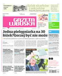 Gazeta Lubuska