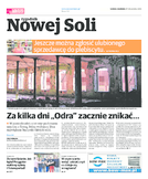 Tygodnik Nowej Soli